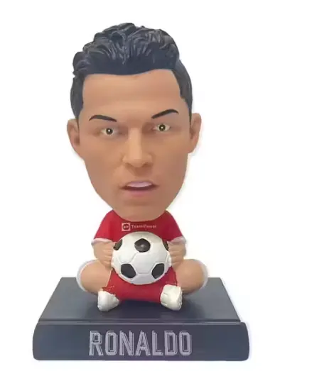 RONALDO BOOBLEHEAD