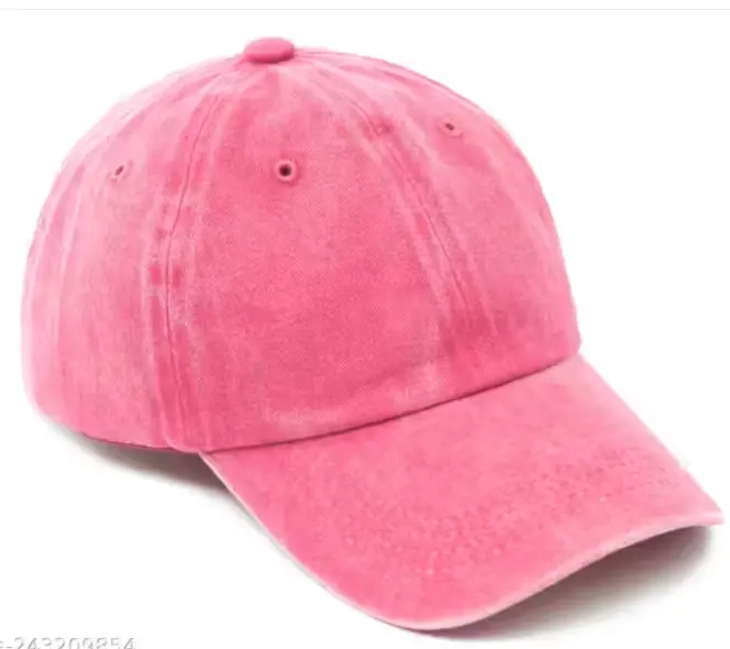 Cap for women specially for gym and sports