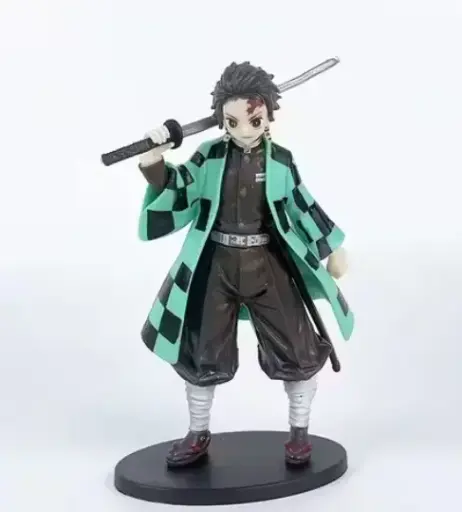 Demons slayer Tanjiro Kamado