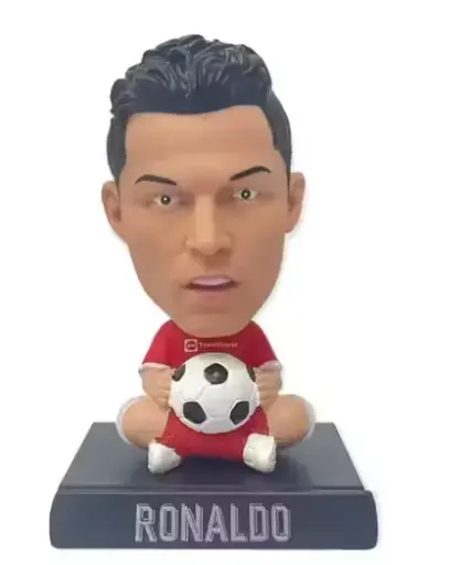 RONALDO BOOBLEHEAD