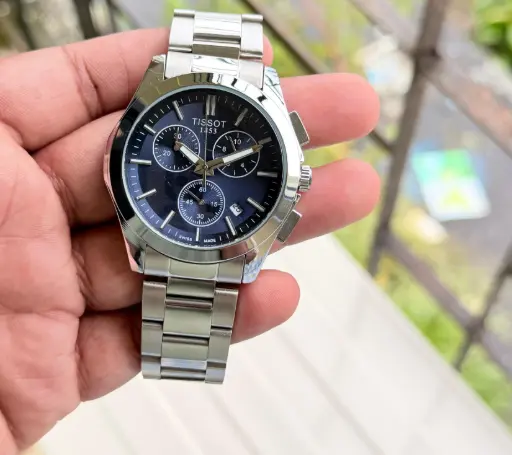 Tissot 7a quality watch 
