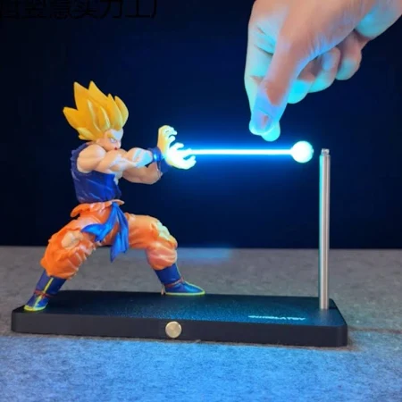 Dragon Ball Creative Magnetic Night Light