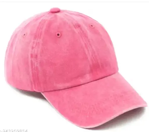 Cap for women specially for gym and sports