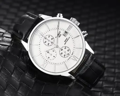  Tissot formal watch 7a quality 