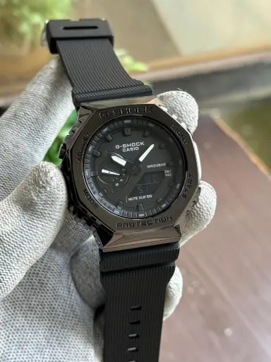 G-shock watch 7a quality 