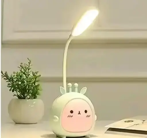  usb kids desk light with night light