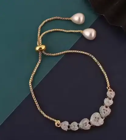 Fancy Bracelet 