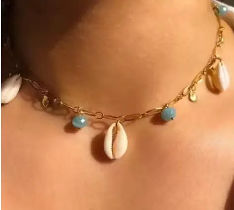 Beautiful and Stylish kodi necklace