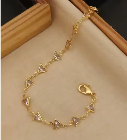 Fancy Women Bracelet For Women And Girls